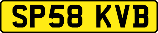 SP58KVB