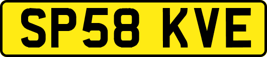 SP58KVE