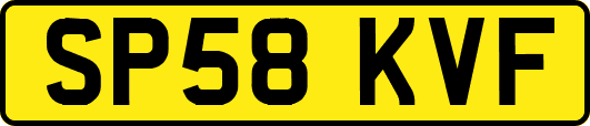 SP58KVF
