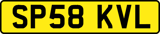 SP58KVL