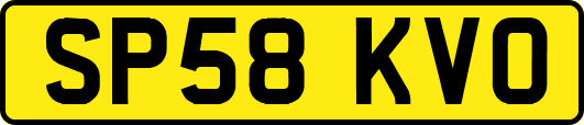 SP58KVO