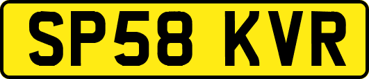 SP58KVR