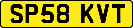 SP58KVT