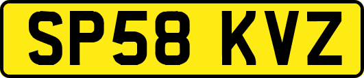 SP58KVZ