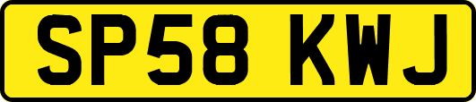 SP58KWJ