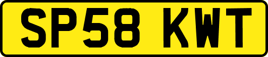 SP58KWT