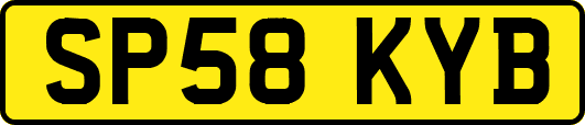 SP58KYB
