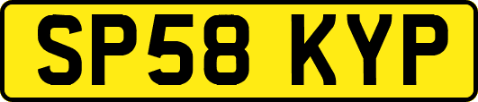 SP58KYP