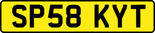 SP58KYT