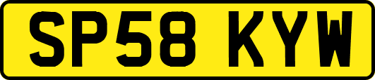SP58KYW