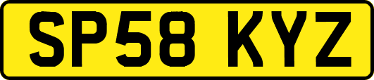 SP58KYZ