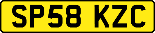 SP58KZC