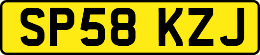 SP58KZJ