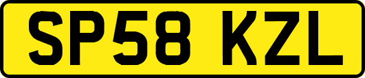 SP58KZL