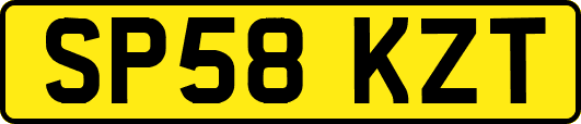 SP58KZT