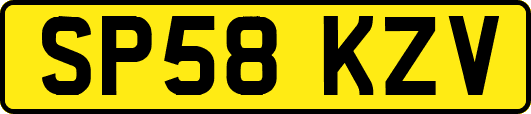 SP58KZV