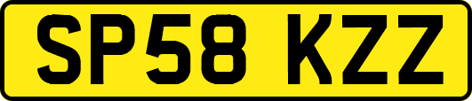 SP58KZZ