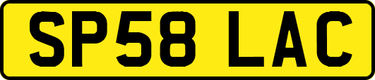 SP58LAC