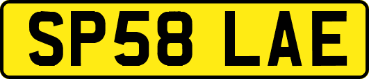 SP58LAE