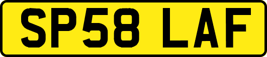 SP58LAF