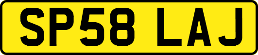 SP58LAJ