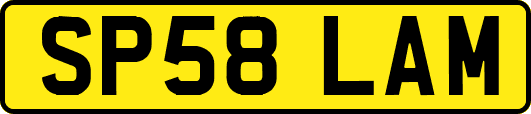 SP58LAM