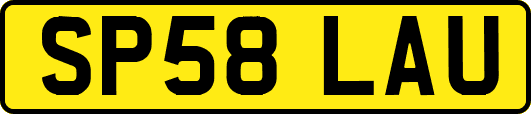 SP58LAU