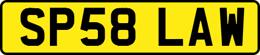 SP58LAW