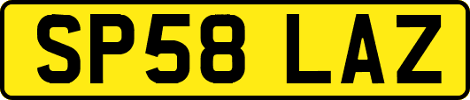 SP58LAZ