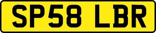 SP58LBR