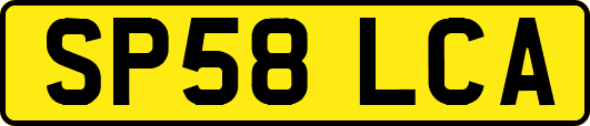 SP58LCA