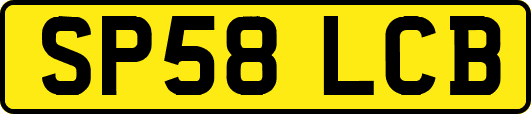 SP58LCB