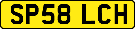 SP58LCH