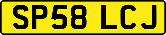 SP58LCJ