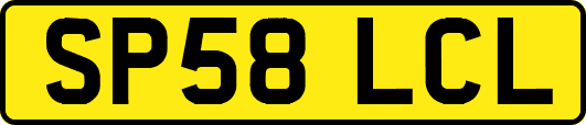 SP58LCL