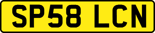 SP58LCN
