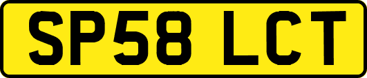 SP58LCT