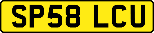 SP58LCU