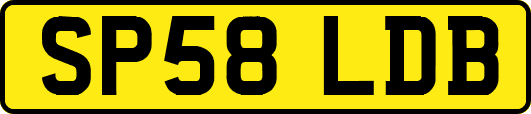 SP58LDB