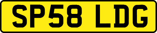 SP58LDG
