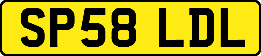SP58LDL