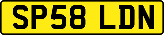 SP58LDN