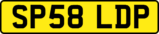 SP58LDP