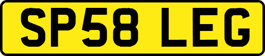 SP58LEG