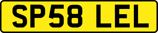 SP58LEL