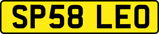 SP58LEO