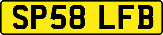 SP58LFB