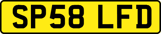 SP58LFD
