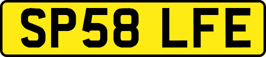 SP58LFE