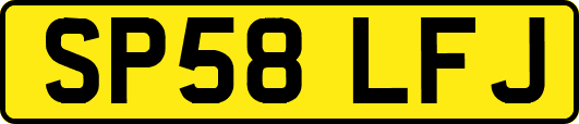 SP58LFJ
